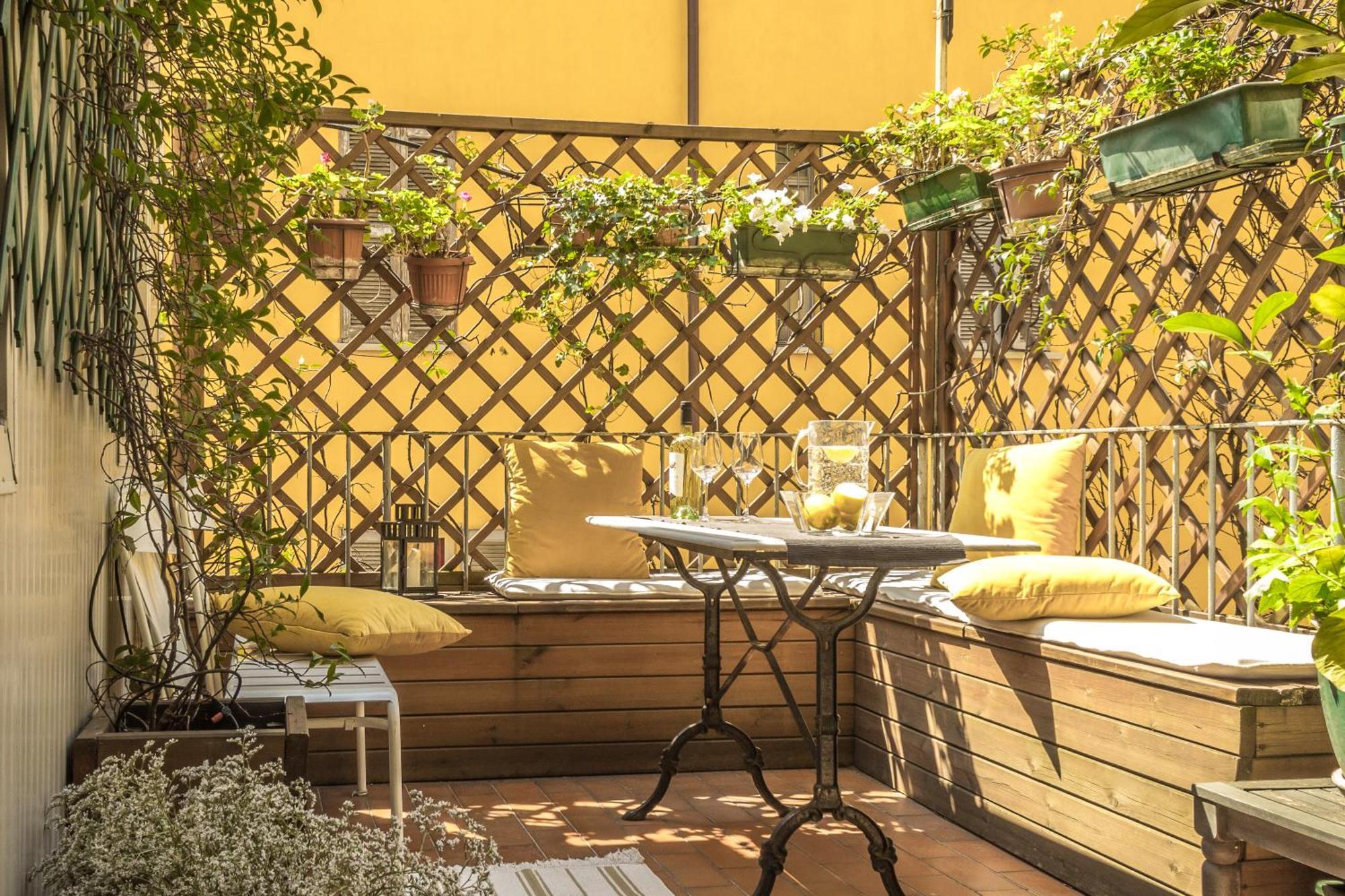 Urban Oasis Between Corso And Brera * Milan